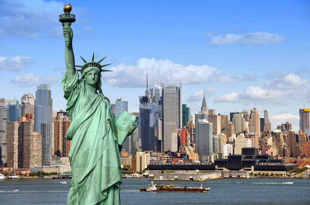 美国大城市排名,纽约和洛杉矶哪个城市排名较高?