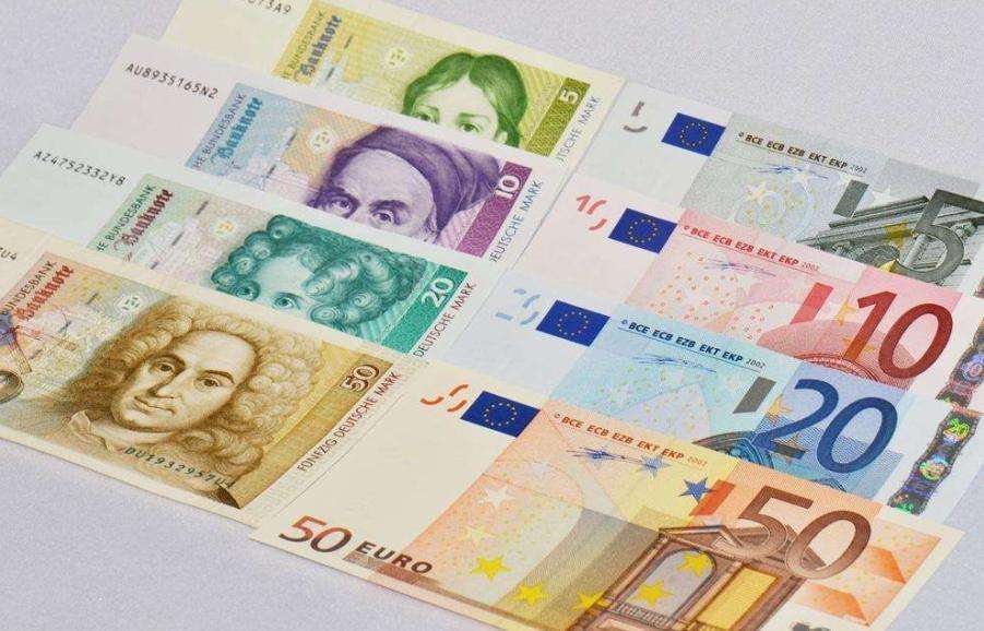 欧元兑汇率是多少100欧元能够换多少