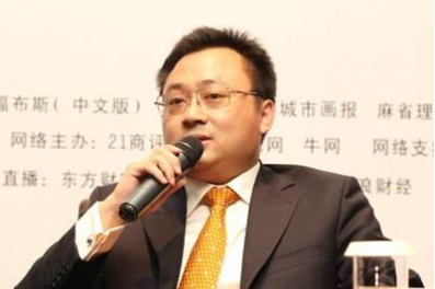 听说忠旺集团董事长换届了?忠旺集团创始人是谁?