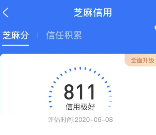 芝麻分800人多吗芝麻分800分以上有多少人芝麻分800分以上有什么好处