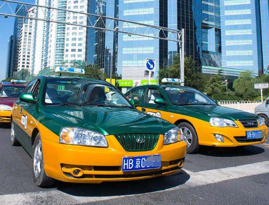 城市出租汽车管理办法有哪些城市出租车数量是怎么规定的
