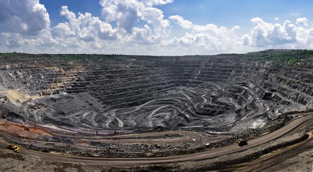 澳铁矿石价格创十年新高对华出口额达522亿中国七次出手控价