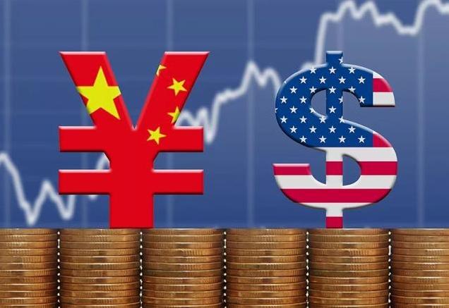 3张图告诉你为什么中国让人民币大幅贬值